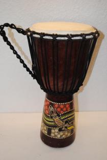 2. Bongo H-50cm B-24 cm