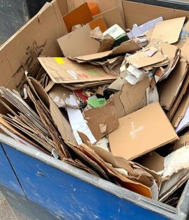 Sperrmüll Berlin Sperrmüllabholung Berlin mit Entrümpelung7