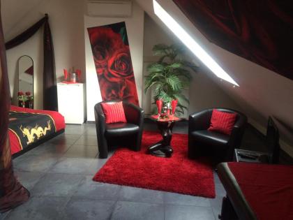 Die Liebeszimmer im Raum Karlsruhe Bruchsal