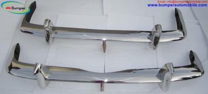 Volkswagen Type 34 bumper 1962-1969