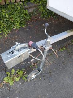 Wt 4 Boxen Anhänger