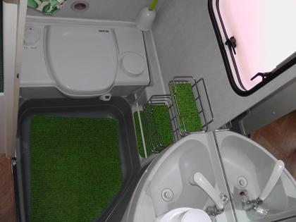 Wohnmobil mieten leihen günstig Berlin Wohnmobilvermietung Riv