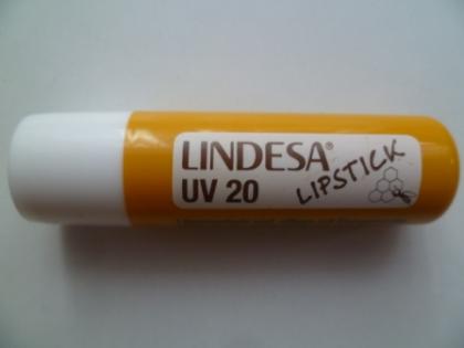 Lindesa Lipstick UV 20