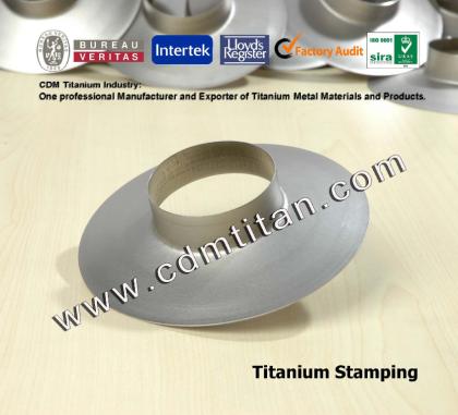 Titanium Stanze