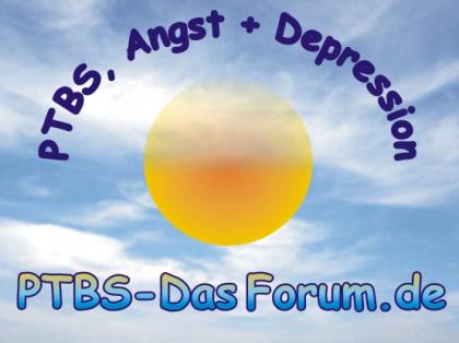 Selbsthilfeforum für posttraumatische Belastungsstörung Angst und Depression