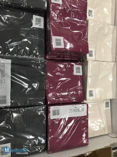Servietten 50 Stück 3 Farben 2 Lagig Sonderposten