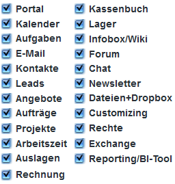 Geschäftsprozesse für Gründer und Startups
