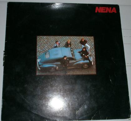 LP NENA NENA