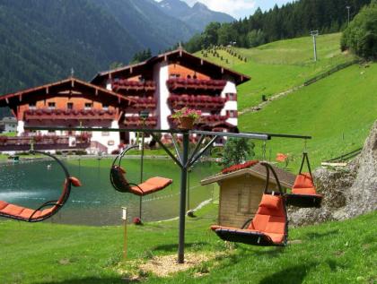Antik Wellness - Pension