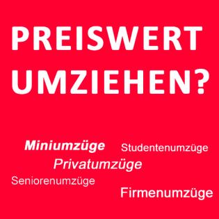 Umzug / Umzüge kostenlose unverbindliche Umzugsangebote deutschlandweit