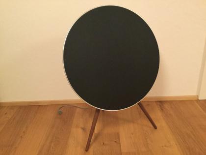 B O PLAY A9 - Standlautsprecher