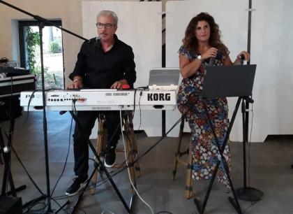 NoiMusica Italienische live musik band für jeden Event