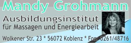 Ausbildung zum KursleiterIn für Baby-Massage nach Leboyer