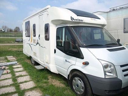 Adria Tesseo 490 2022