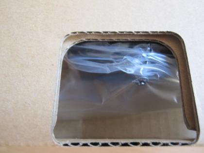 Genos 1 Notenständer mit Halterungen originalverpackt