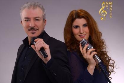 Live Hochzeitsband Italienisch Deutsche Live Musik