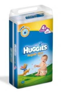 Babywindeln große Mengen günstig