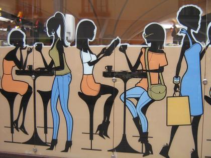 Shopping Begleitung-Privater Stylist Celle/Hannover/Braunschweig