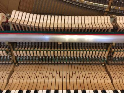 GROTRIAN-STEINWEG Klavier