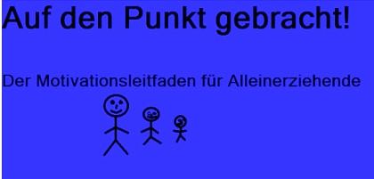 Für Alleinerziehende
