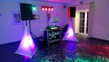 Der Event DJ Aachen ist ihr Allround Discjockey für Hochzeiten Geburtstage Par
