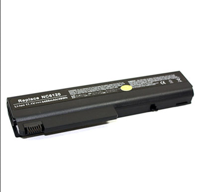 HP Compaq Business Notebook NC6120 Akku HP Compaq Business Notebook NC6200 HP C