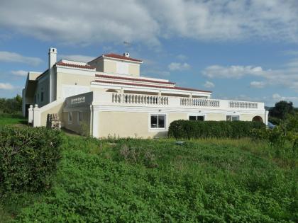 VILLA in ROMANOS PELOPONESE GR