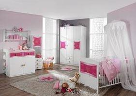 Kinderzimmer Möbel Restposten
