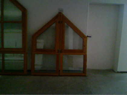 Gaubenfenster