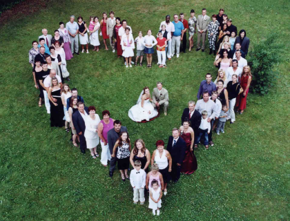 Hochzeit Hochzeitsvideo Hochzeitsfilm Hochzeitsfoto Swadba Tamada