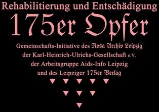 Bundestags-Petition für 175er Opfer - Wir bitten um Ihre Unterstützung