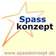 Spasskonzept Künstler Shows Event-Zubehör