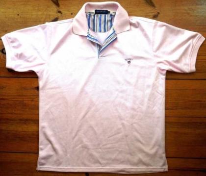 NEU edles Gant Polohemd Gr. XL