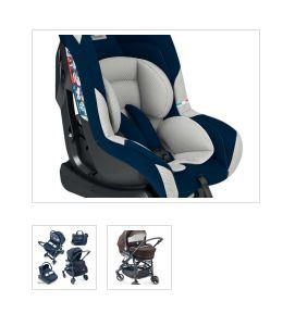 Stocklots Kinder Kinderwagen und Autokindersitze