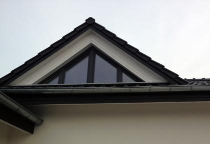 Fenster aus Polen Kunststoff Aluminium - deutsche Profile