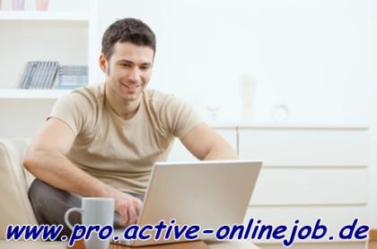 Selbstständig als Fitness- und Ernährungsberater/in mit pro. active-onlinejob. de