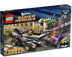 Toys Amazon Restposten