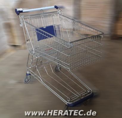 Einkaufswagen Wanzl D155RCA gebraucht