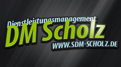 Baustellen - Bewachung - Sichheitsposten - Firma SDM Scholz