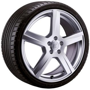 Hyundai i30 GDH Alu Winterkomplettrad Silber oder Graphit
