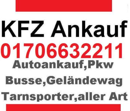 Bielefeld Autoankauf Pkw Ankauf Busse Ankauf Firmenwagen Ankauf Geländewagen An