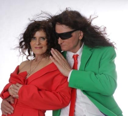 ITALO-DISCO mehr erfahrene Live-Musiker für Ihr Event