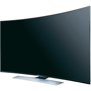 Samsung UE65HU8590 4K UHD Curved TV NEU OVP mit Garantie Deutsches Modell