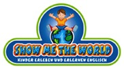ENGLISCH für Kinder ab 2 Jahren mit native speaker