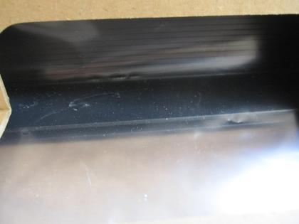 Genos 1 Notenständer mit Halterungen originalverpackt