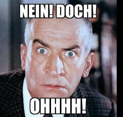 Ein unmoralisches Angebot