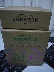 Vorwerk Thermomix TM31 NEU OVP transparenter Varoma Neue Version mit Glanz