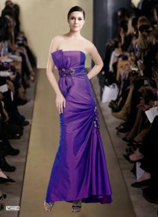 Unsere Sonderangebote Wunderschönes Abendkleid von von Juju Christine