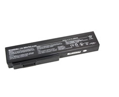 Hohe Qualität Asus X64JV Batterie 6-Zellen Ersatz 4400mAh 11. 1V