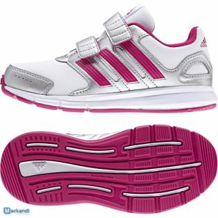 Kinder Sportschuhe Ware aus Lagerräumung Großhandel